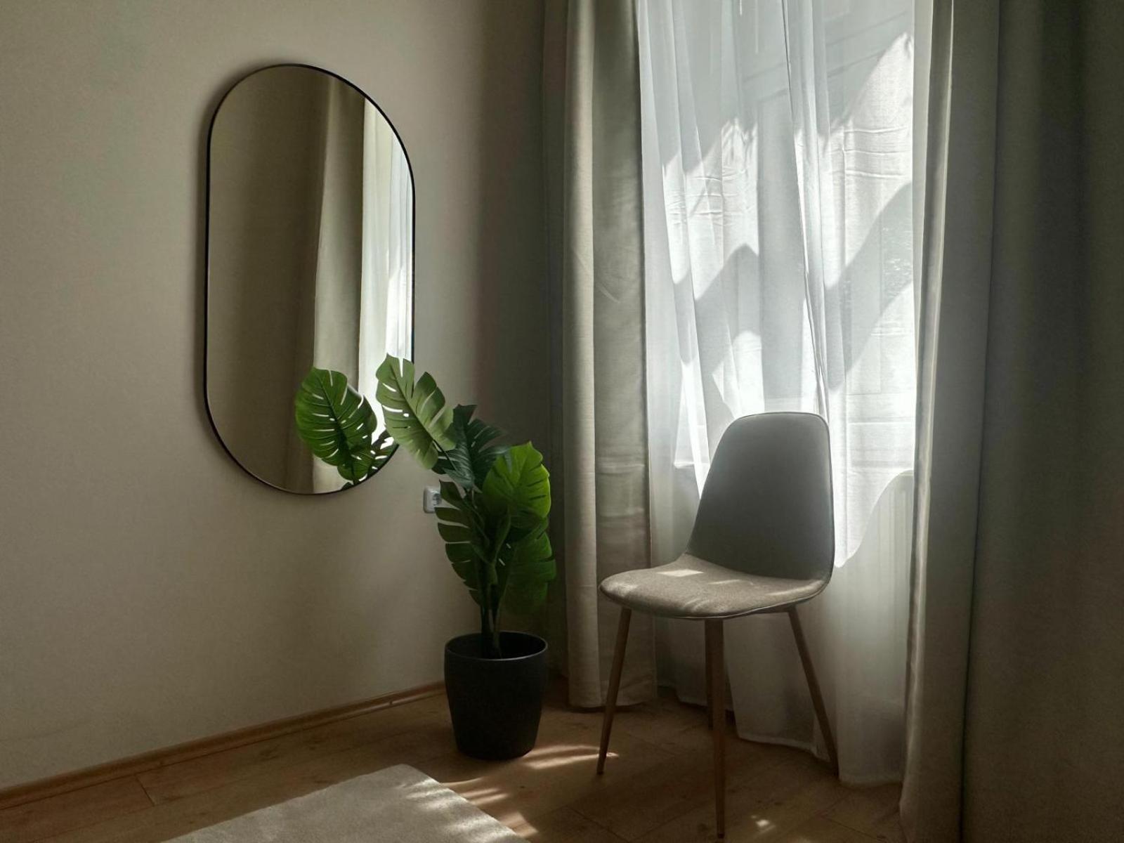 Spacious Apartment, 3 Min To U6 Metro Wien Eksteriør billede